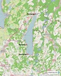 starnberger see von Gritcam - Landkarte für Deutschland
