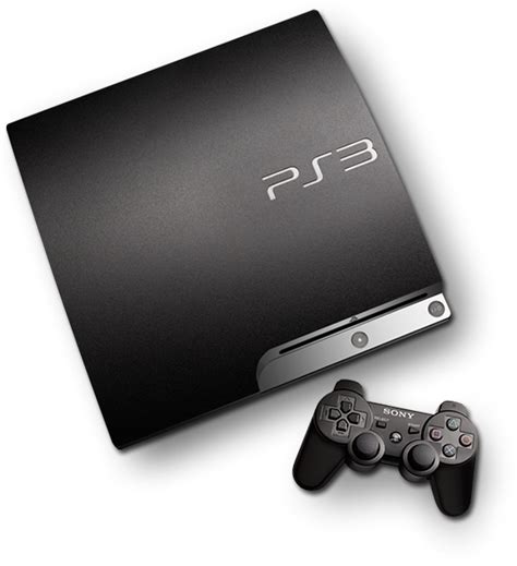 New model PlayStation 3 | Reviews Digital Trends png image