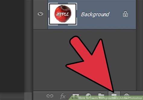 How To Create Backgrounds In Adobe Photoshop 13 Steps