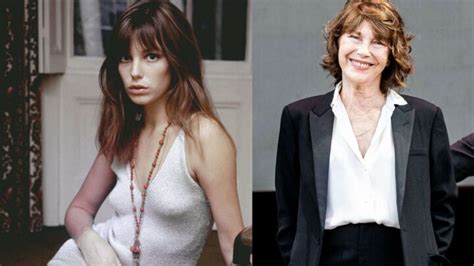 Jane Birkin Est Morte L Anecdote Originale Qui A Conduit La The Best