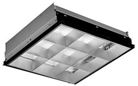 Because i'm doing the drop very i've looked up how to install lighting fixtures and it doesn't seem to complicated i find guides for installing recessed or fluorescent fixtures in suspended ceilings. LED-2x2-Troffer-Altech - Energy Efficient Devices
