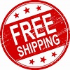 4 Free Shipping Stamp Vector (PNG Transparent, SVG) | OnlyGFX.com