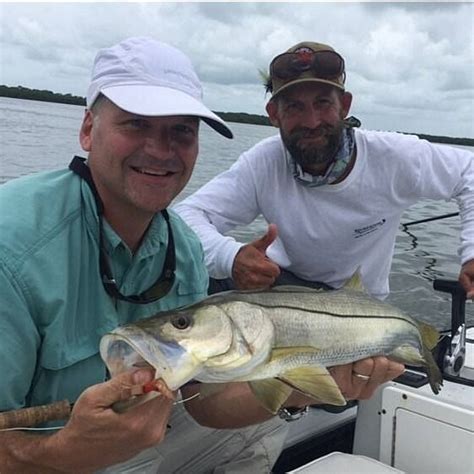 Full Day Fishing Charter Outguided