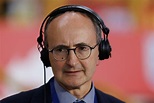 BBC commentator John Murray on the World Cup, Southgate's plan and FIFA ...