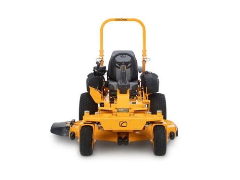 2022 Cub Cadet Surepath Commercial Zero Turn Mowers Pro Z 960 S