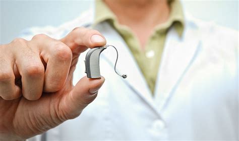 Tips For Getting Used To Hearing Aids Vcare Hearing Clinic
