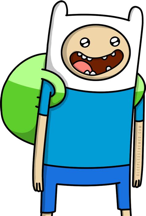 Download Free Finn Adventure Time Hq Image Free Icon Favicon Freepngimg