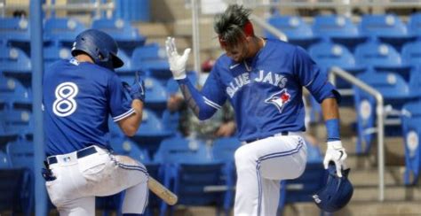 Blue Jays 5050 Returns With 500k Season Opening Jackpot Offside