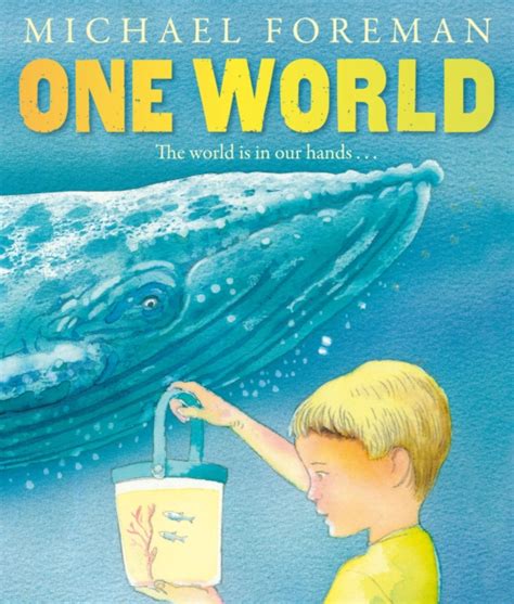 One World 30th Anniversary Special Edition Book Corner