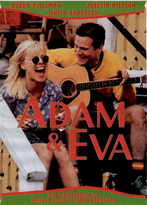 Adam And Eva 1997