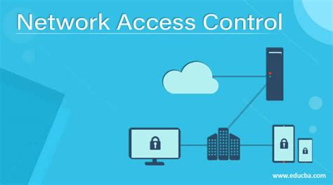Network Access Control Complete Guide To Network Access Control