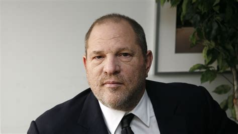 Opinion Sex Power And Harvey Weinstein