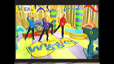 Fanmade Broadcast Luces C Mara Acci N Wiggles On Univision