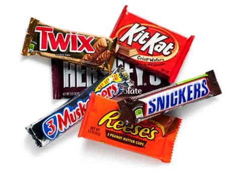 Candy Bar Png Photo Png Arts