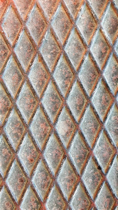 Free Images Texture Floor Cobblestone Wall Rust Pattern Paint