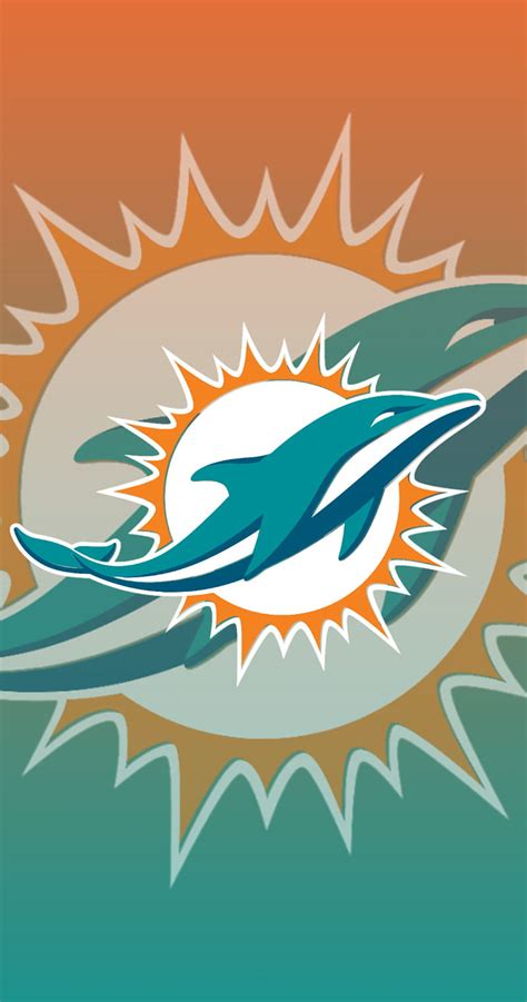 1920x1080px 1080p Free Download Miami Dolphins Miami Nfl Hd Phone