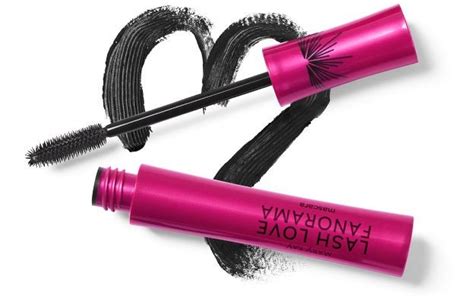 Lash Love Fanorama BeautyRose