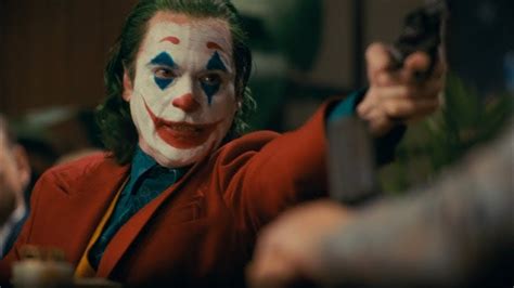 Joker Kills Murray Scene Joker 2019 4k Movie Clip Youtube