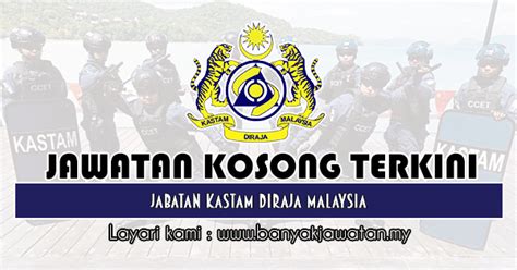Twitter rasmi jabatan kastam diraja malaysia berkhidmat memakmurkan negara kastam malaysia retweeted. Jawatan Kosong di Jabatan Kastam Diraja Malaysia - 3 Mac ...