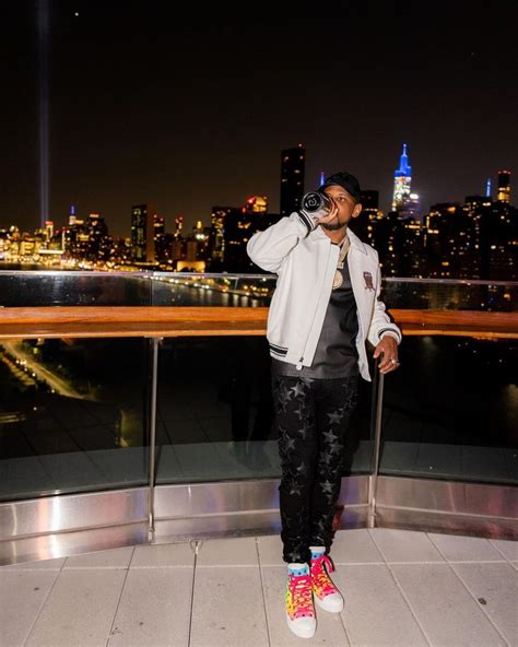 Fabolous On Instagram “the World Is Yours But The Citys Mine 🌎🗽 Shot