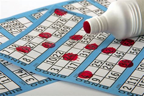 Bingo Random Number Generators Explained Uk