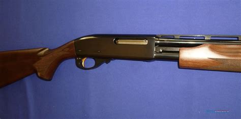 Remington 870 Wingmaster 410 Gauge For Sale At