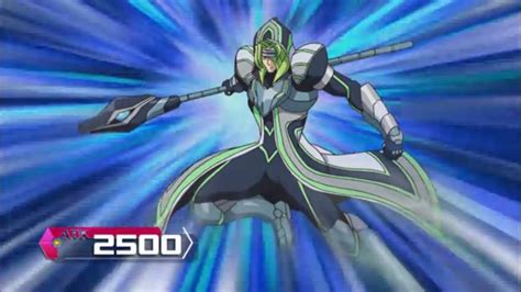 Yu Gi Oh Vrains Episode 48 Review Duel Amino