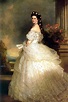 Arrayed in Gold: Portraits of the Empress Elizabeth of Austria