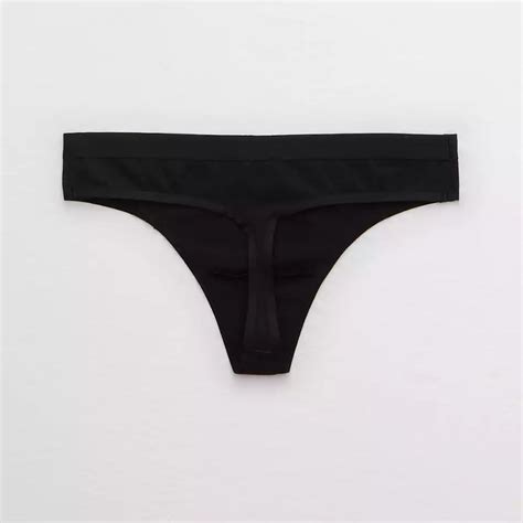 Black Cocks Only Thong Bbc Slut Panties Queen Of Spades Etsy