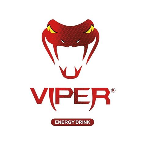 Viper Energy Drink Joinville Sc