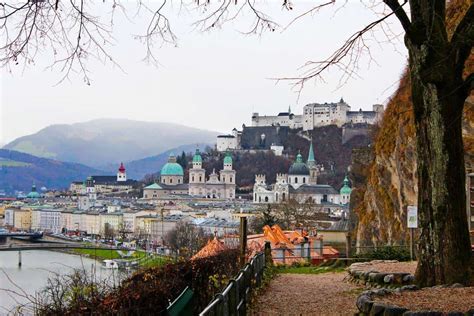 Best Things To Do In Salzburg Austria Tripelle