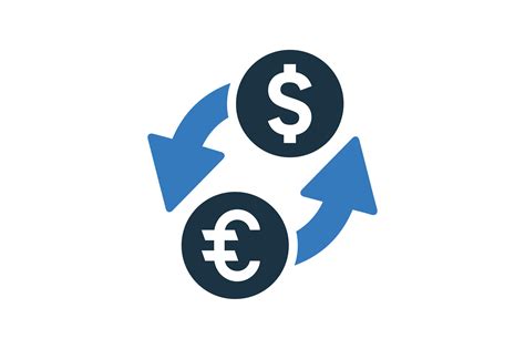 Money Trade Icon Graphic By Hr Gold · Creative Fabrica