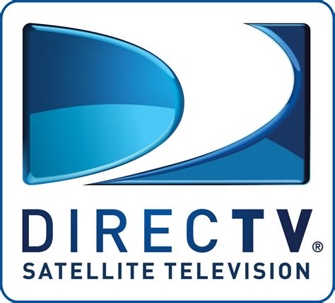 Vector Of The World Directv Logo 2