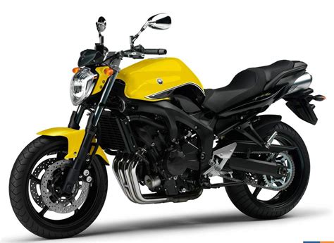 Choose a make and model to filter by engine. Yamaha FZ6 S2