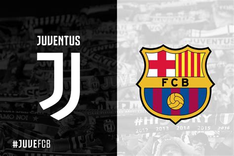 Tv and online live stream: Juventus Vs Barcelona Live Sctv : LINK Live Streaming SCTV ...