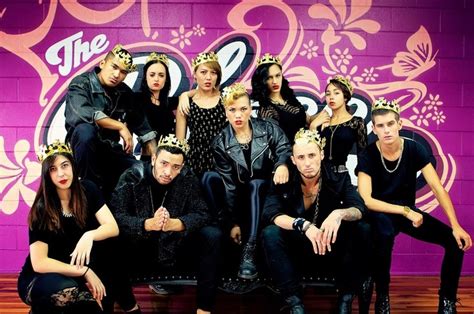 The royal family dance crew @ studio challenge 2018 | justin timberlake. Royal family dance crew | Dancing | Pinterest | Cases ...