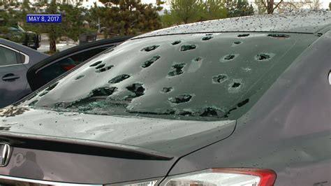 The biggest Colorado hailstorms of the 2010s | 9news.com