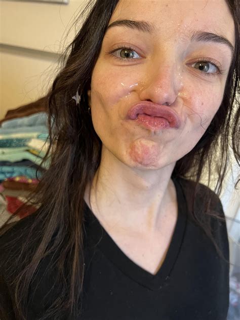 Cum Kiss Rsfwfacial