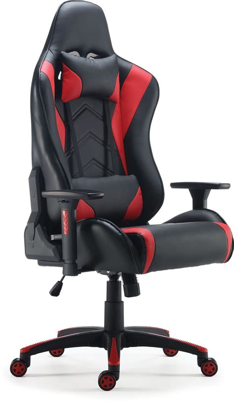 Staples Vartan Gaming Chair Red 24326595 Brickseek