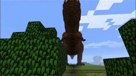 How to build gozilla in minecraft.i have a discord channel now, so we can share some of our projects with each other, and exchange ideas, feedback, etc.disco. #Minecraft Godzilla Build - YouTube