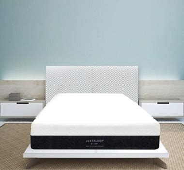 San antonio beds, mattresses, & futons. Just Sleep Beds Premium Latex Mattress - Plush Firmness