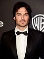 Ian Somerhalder biography, wife, kid, net worth, young, height ...