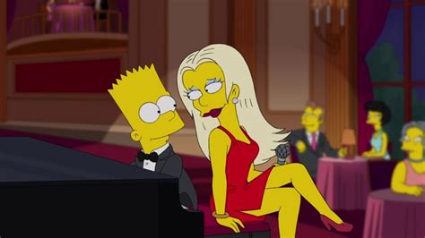 The Bizarre History Of Bart Simpson Dating Episodes Youtube