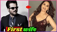 10 Unknown First wife of Bollywood Actors - YouTube
