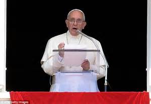 Pope Francis Reforms Marriage Annulments Allowing Divorced