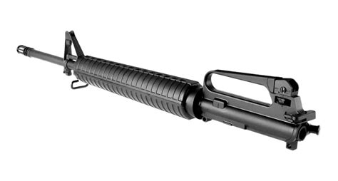 Brownells Adds Three New Ar 15 Retro Uppers The Firearm Blog