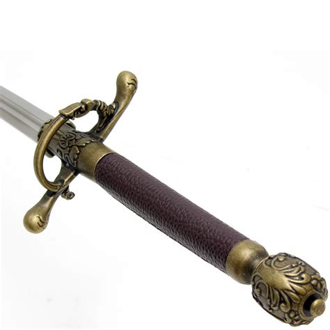 Needle Arya Starks Sword Museum Replicas
