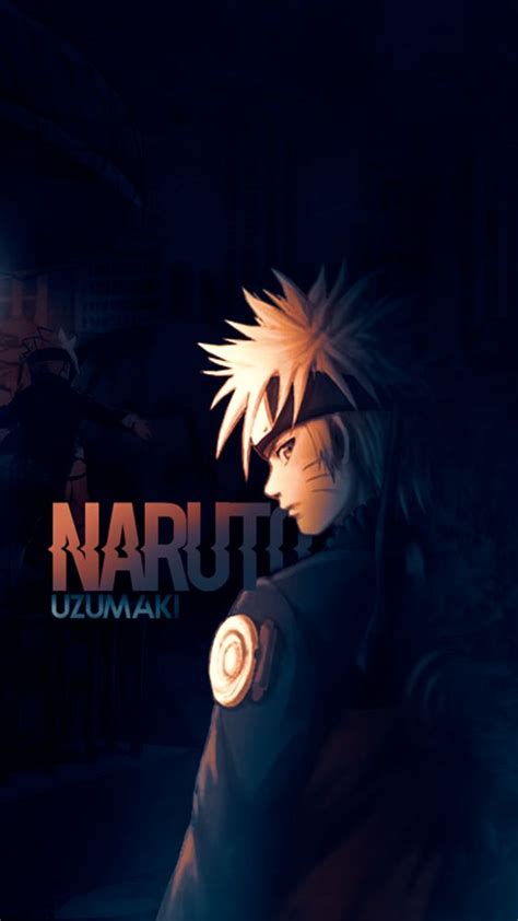 Aggregate More Than 86 Anime Wallpaper Naruto 4k Induhocakina