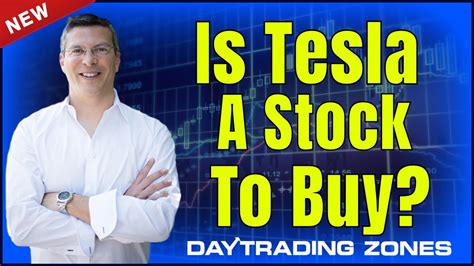 Tsla investment & stock information. Tesla Stock Buy ? TSLA Stock (2018) - YouTube