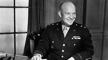 10 Facts About Dwight D. Eisenhower | Mental Floss